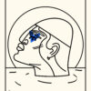 NAGEUR - COEUR BLEU – Image 3