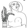 FEMME AU POT – Image 2